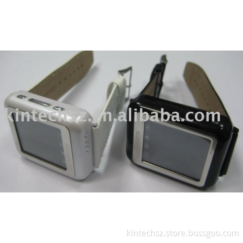 Watch Mobile K2008